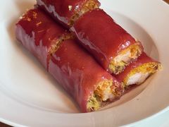 -香宫中餐厅·大连香格里拉(人民路店)