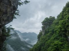 -清江方山景区