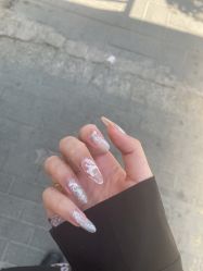 -星辰·新中式美甲美睫工作室