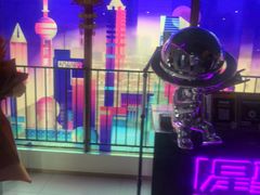 -星聚会KTV(外滩南京路旗舰店)