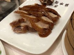 全聚德精品烤鸭-全聚德(前门店)