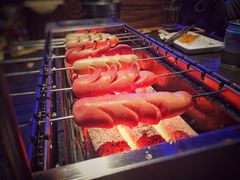 -很久以前羊肉串(打浦路店)