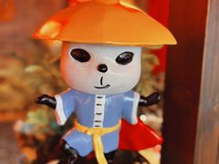 -蜀大侠火锅(森兰花园城店)