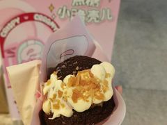 -西树泡芙(静安大悦城店)
