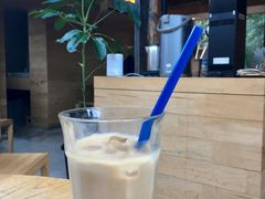 -VOYAGE COFFEE(北锣鼓巷店)