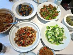 -攸州小镇家湘菜(小米科技园店)