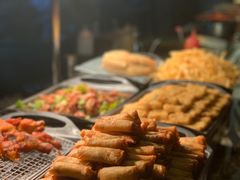 -星伦多 自助料理(圆融店)