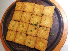 -一品红川菜(皇岗店)