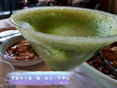 -龙门阵茶屋川菜馆(武康路店)
