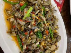 -长平肥姐白粥·海鲜打冷