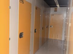 -安东易迷你自助仓储寄存仓库(杨浦店)