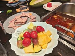 -五星桥原切肥牛火锅·30年专注好牛肉(湖塘店)