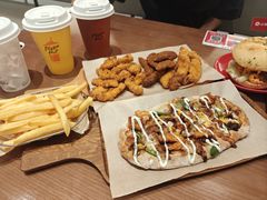 -必胜客(江门万达店)