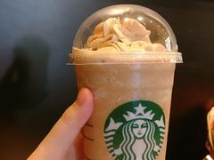 -星巴克(福州大洋百货分店)