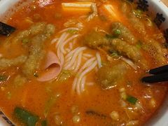 -阿香米线(乐客城店)