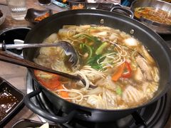 -香猪坊韩国烤肉专属门店(魏公村店)