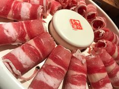 -大话三城重庆火锅(万科天誉店)