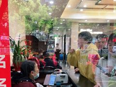 -毛华美食(清扬路店)