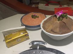 -川锅一号火锅(铜山万达店)