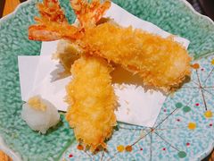 大虾天妇罗-阿吾罗日本料理(K11艺术中心店)