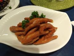 -庆余楼·用心与食材·特色菜&灶头面(仙蠡墩店)