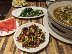 -醉得意·家常菜(杨家湾店)