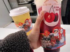 -古茗(成龙店)