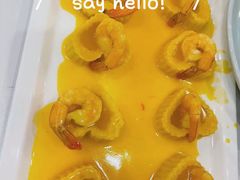 -巴依老爷新疆美食(工体旗舰店)
