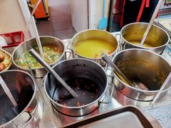 -穆得·老周家牛肉烧饼(普利街店)