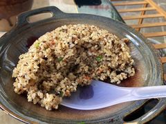 -蘑统田下·野生菌火锅