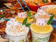 -泰盏鬼·颓废冬阴(陈家祠扬韬店)