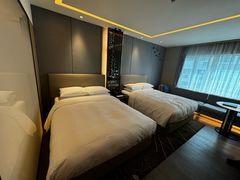 -深圳彭年万丽酒店