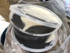 -鞠氏黑芝麻糊(水塔店)