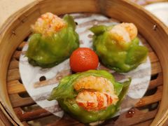 大满贯龙虾饺-点都德(东圃店)