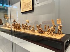 -北京工艺美术博物馆