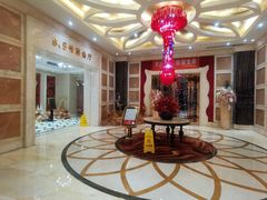 -芭菲盛宴·环球美食(北城国际店)