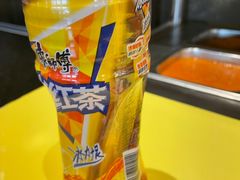 -大叹号·朝鲜族烤肉(潍坊泰华城店)
