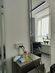 -LILI·HAIR SALON理理造型