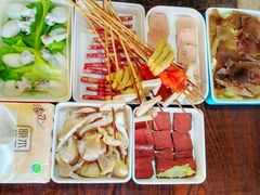 -老天桥蛙炉火锅(姑苏总店)