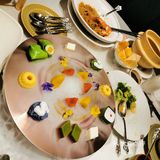 童話般的仙氣就在深圳