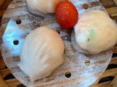 -点都德(龙之梦店)