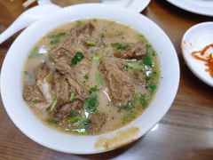 豆泡汤-白魁老号饭庄(交道口店)