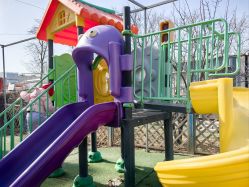 -萌宠亲子动物乐园(槐房万达店)