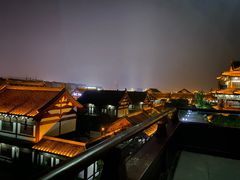 -东台西溪天仙缘景区
