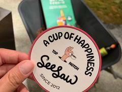 -Seesaw Coffee(朝阳大悦城店)