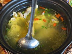 -食光慢宴·安吉土菜馆