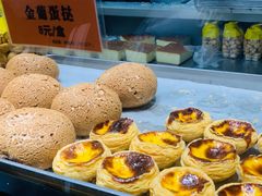 -鲍师傅糕点(春熙路店)
