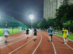 -福田体育公园