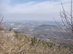 -句容茅山景区