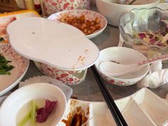-香丰阁·烤鸭·川湘菜(清河店)